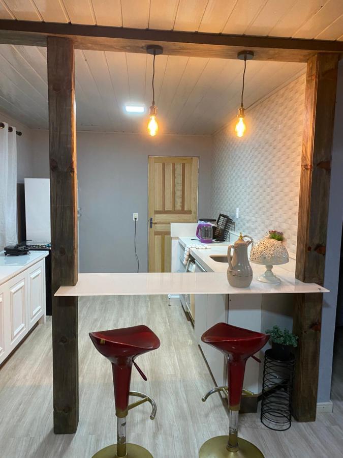 Incantare Fundos Sao Joaquim  Ngoại thất bức ảnh