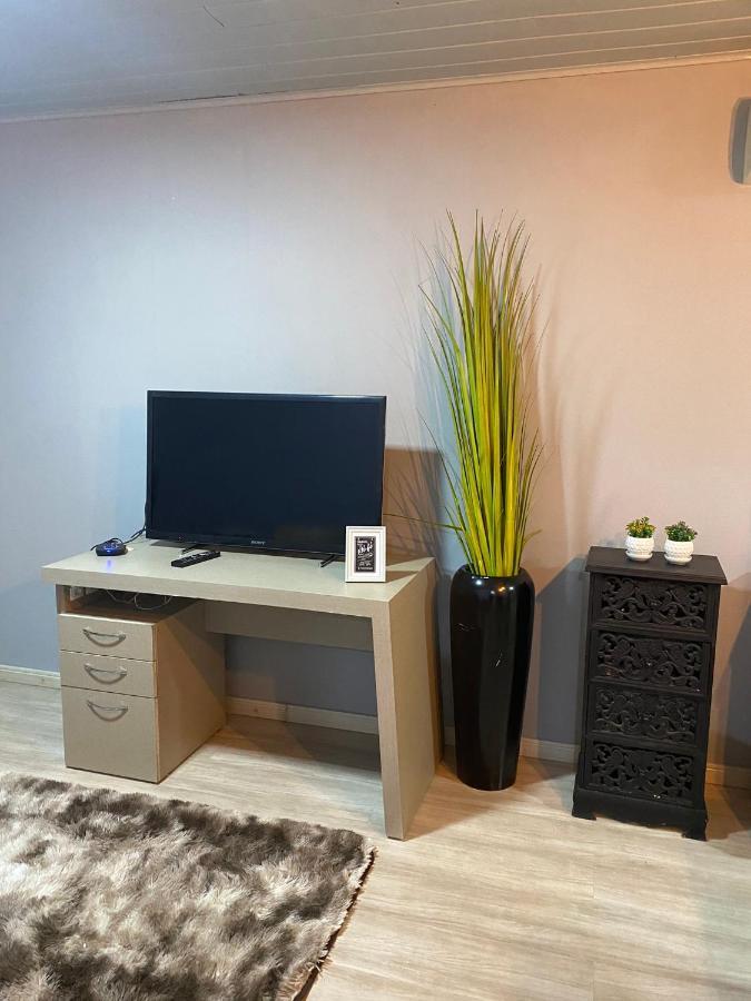 Incantare Fundos Sao Joaquim  Ngoại thất bức ảnh